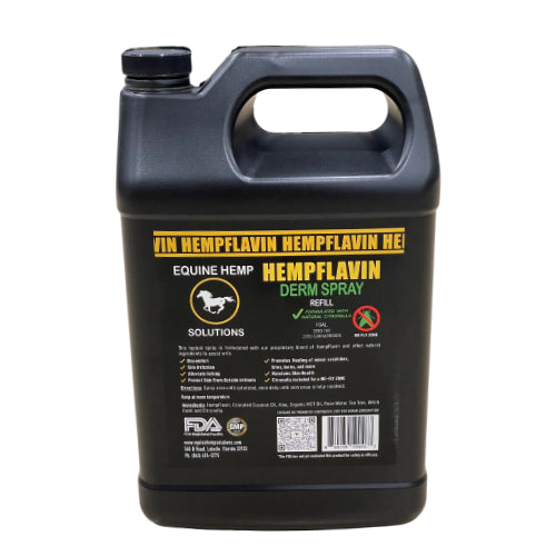 EQUINE DERM SPRAY