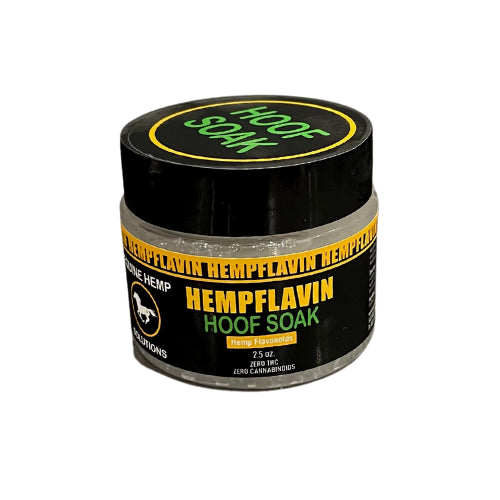 EQUINE HOOF SOAK