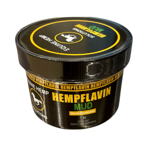 HEMPFLAVIN MUD