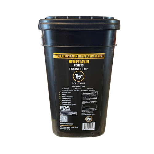 BioFlavonoid PELLETS/POWDER 900MCG