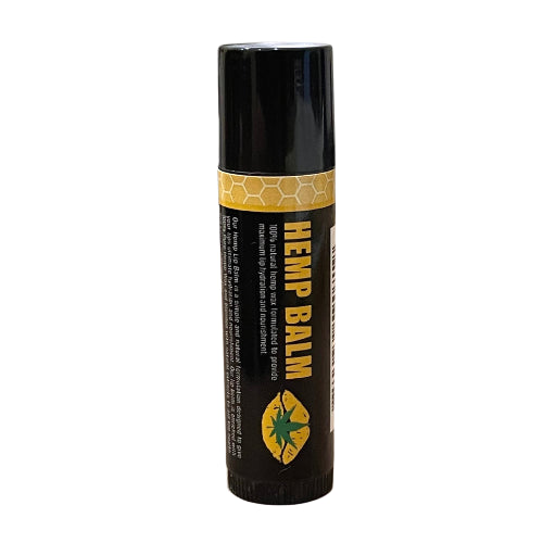 HEMP LIP BALM