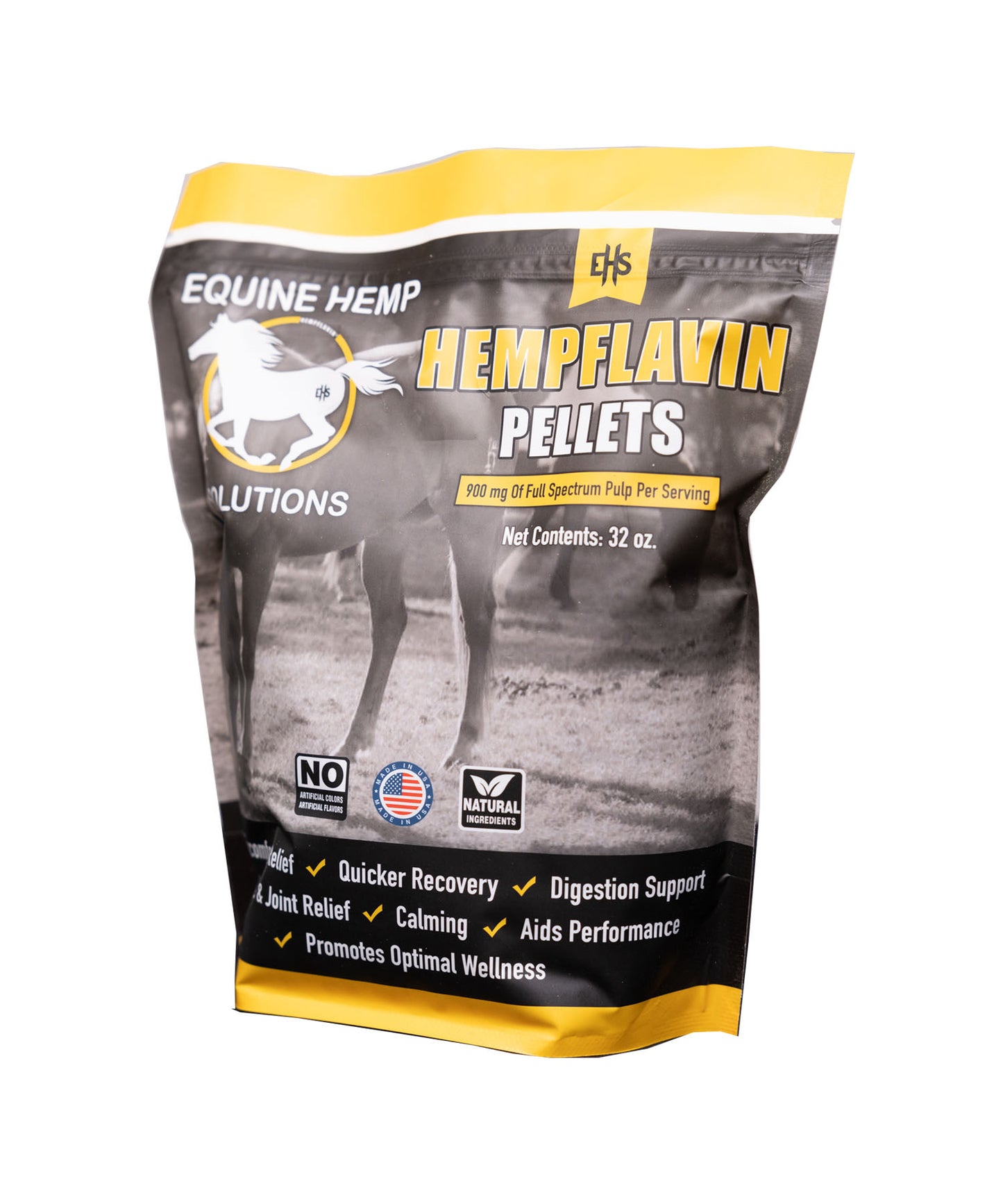 BioFlavonoid PELLETS/POWDER 900MCG