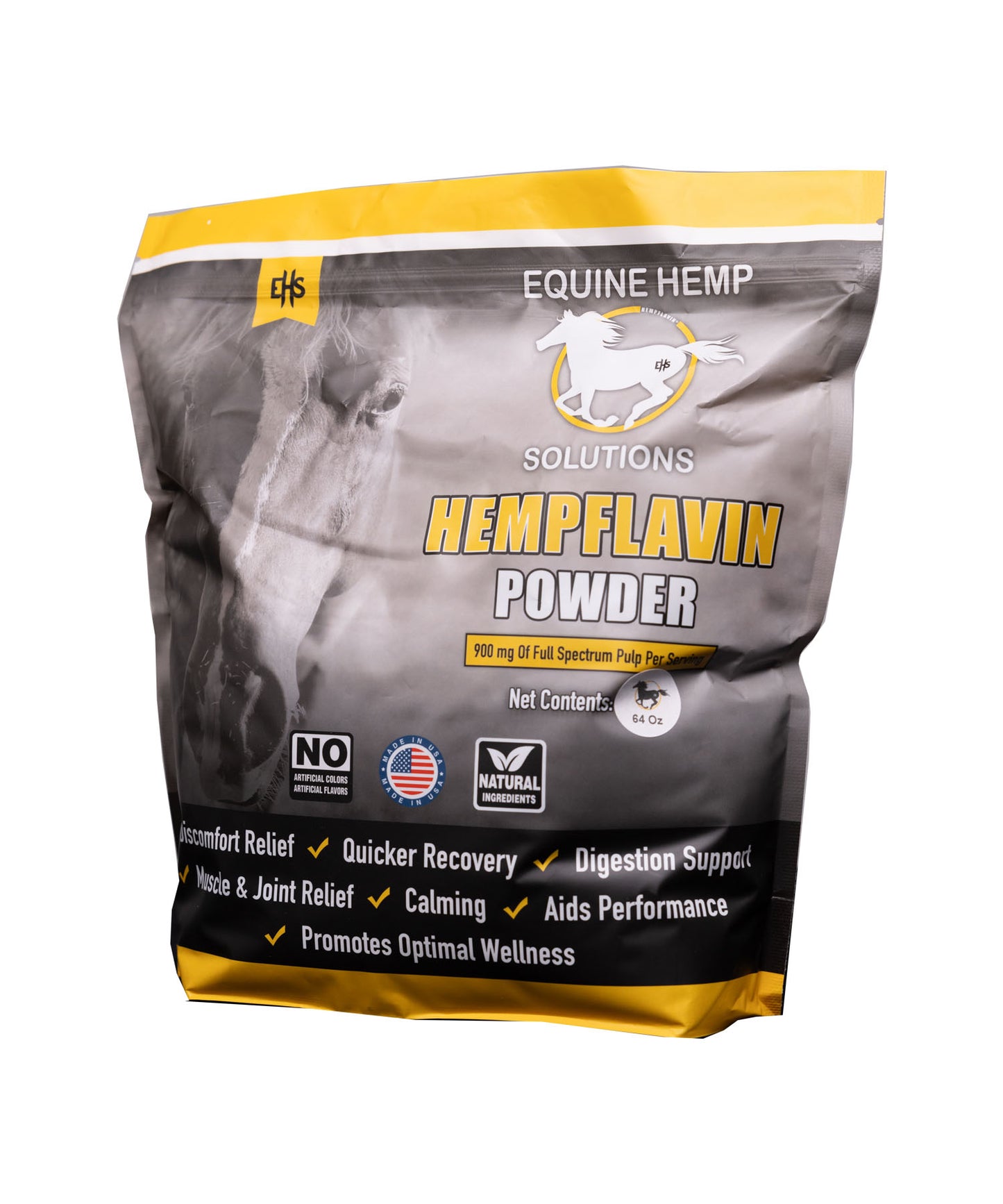 BioFlavonoid PELLETS/POWDER 900MCG