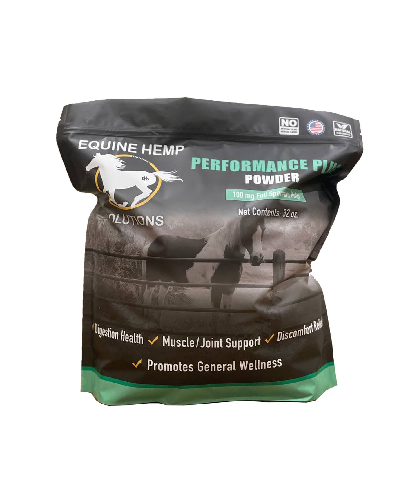PERFORMANCE PLUS POWDER - 3200MG