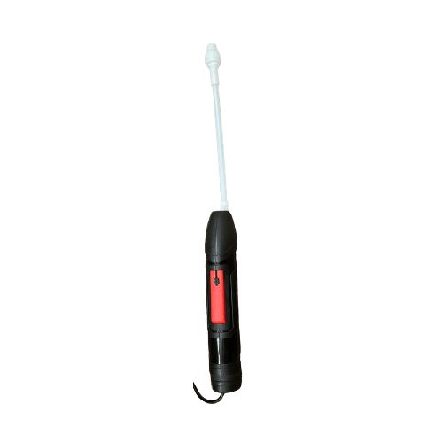 Sprayer Attachment – For 1Gal Liniment or 1Gal Derm Spray