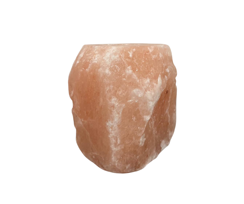 Pure Himalayan Salt Lick (7-8lbs Each)