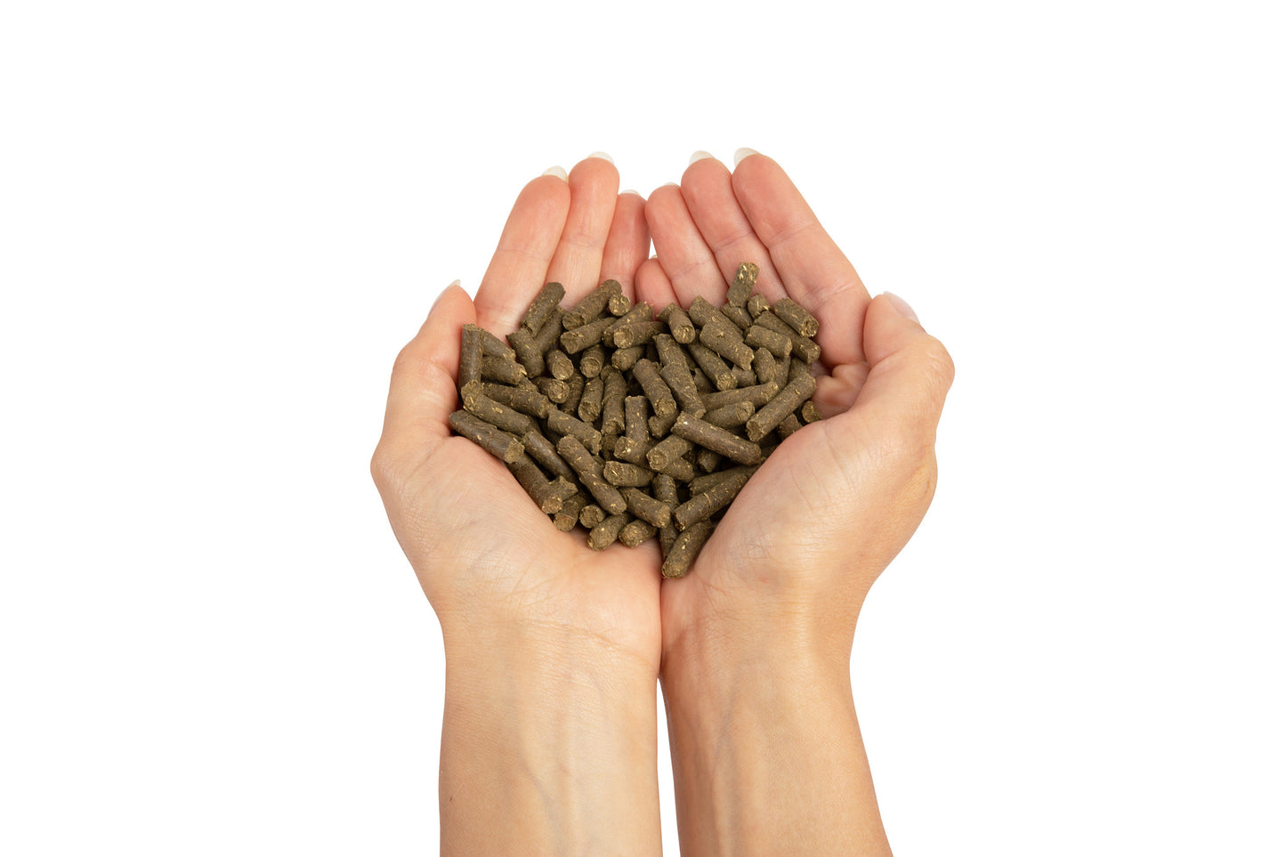 PREMIUM HEMP PELLETS 6400mg