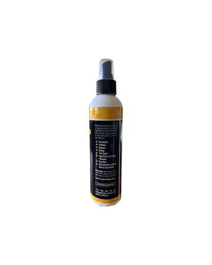 CANINE BIOFLAVIN DERM SPRAY