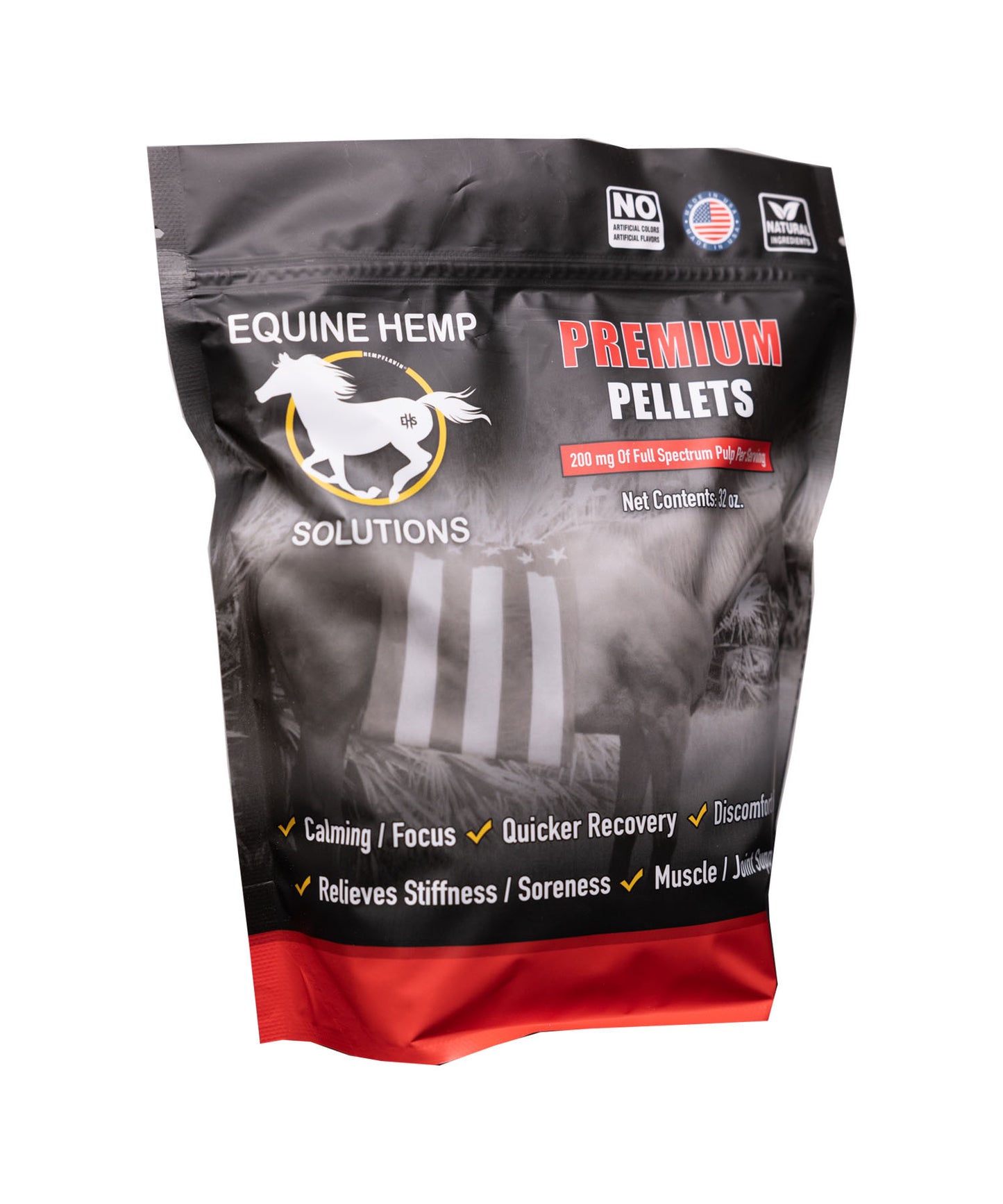 EQUINE PREMIUM BUNDLE