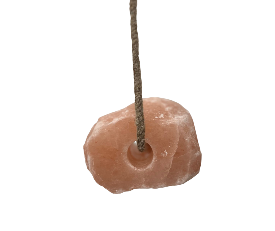 Pure Himalayan Salt Lick (7-8lbs Each)