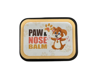CANINE  PAW & NOSE BALM